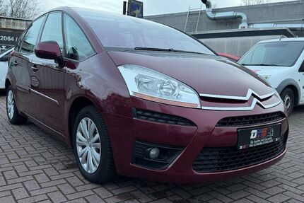 Citroen C4 Picasso 163.360 km 4.750 &euro; Dinslaken 46537