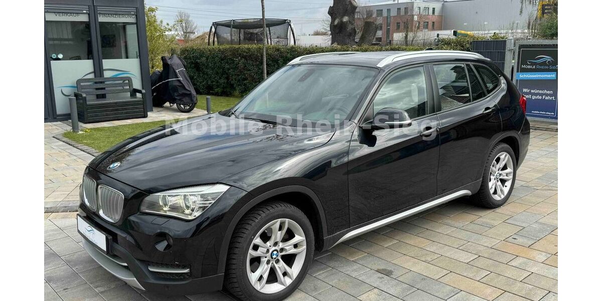 BMW X1 149.955 km 10.880 &euro; Bornheim 53332