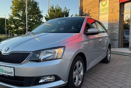 Skoda Fabia 126.000 km 7.700 &euro; Bodnegg - Rotheidlen 88285