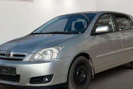 Toyota Corolla 144.358 km 2.999 &euro; Berlin 12681