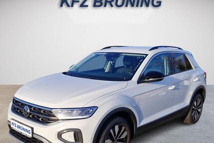 VW T-Roc 44.807 km 23.380 &euro; Lingen (Ems) 49811