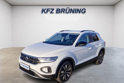 VW T-Roc 44.807 km 24.480 &euro; Lingen (Ems) 49811