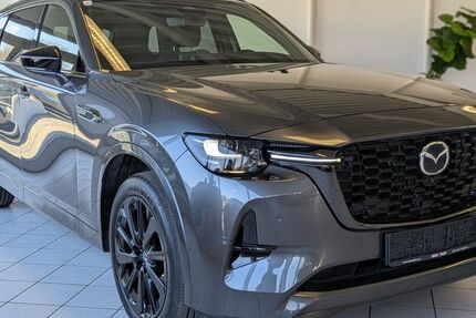 Mazda CX-80 12.536 km 48.950 &euro; Homberg (Efze) 34576