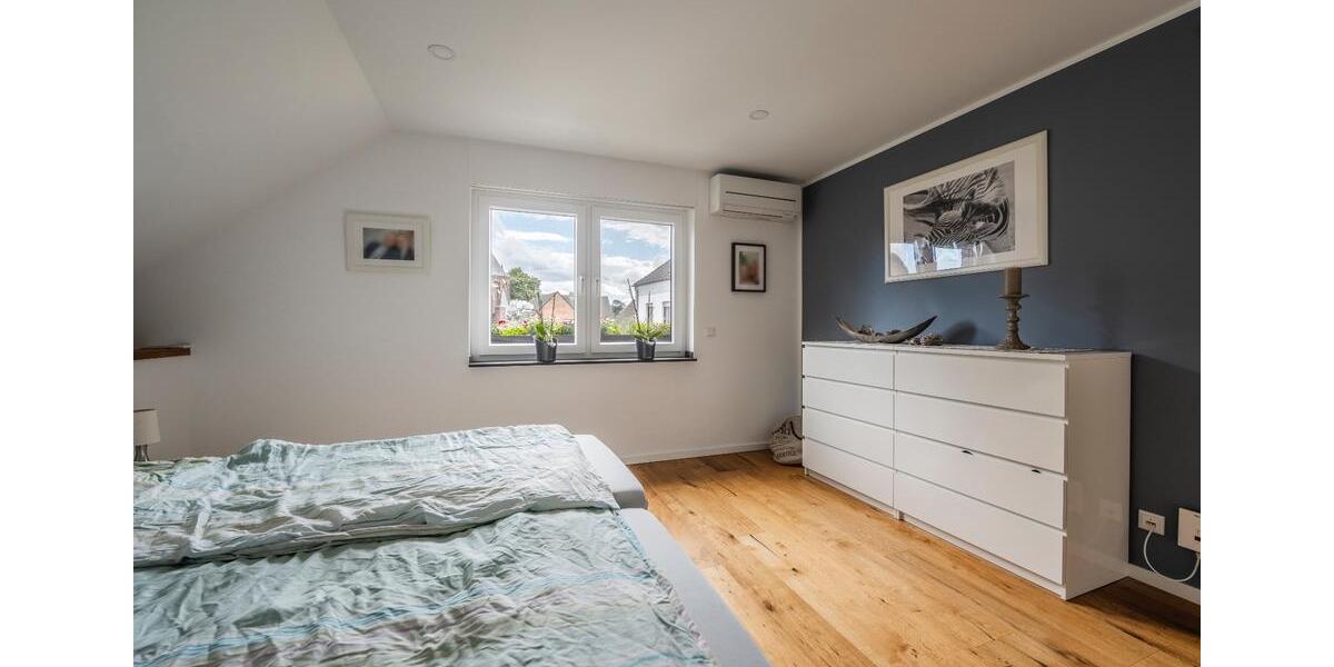 Doppelhaushälte neuwertiger Zustand Tönisvorst-Vorst 4 zimmer