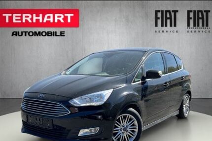 Ford C-Max 157.499 km 6.787 &euro; Stadtlohn 48703