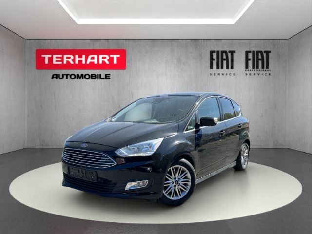 Ford C-Max 157.499 km 6.787 &euro; Stadtlohn 48703
