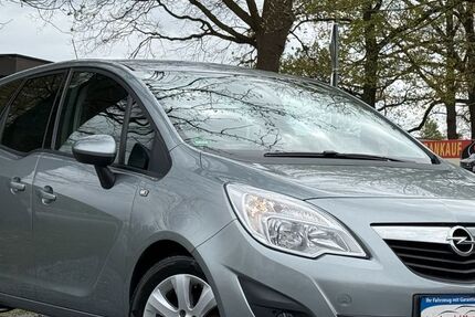 Opel Meriva 216.000 km 2.599 &euro; Ibbenbüren 49479