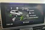 Audi Q5 2.0 TDI LED Leder Connectivity Schalter 112.700 km 25.450 € Garrel 49681