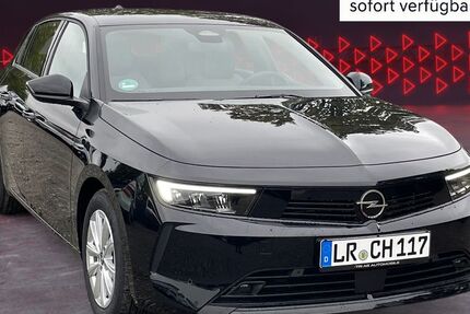 Opel Astra 5.500 km 27.670 &euro; Lahr 77933