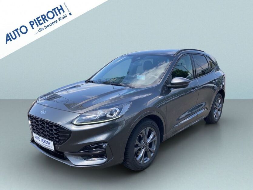 Kuga