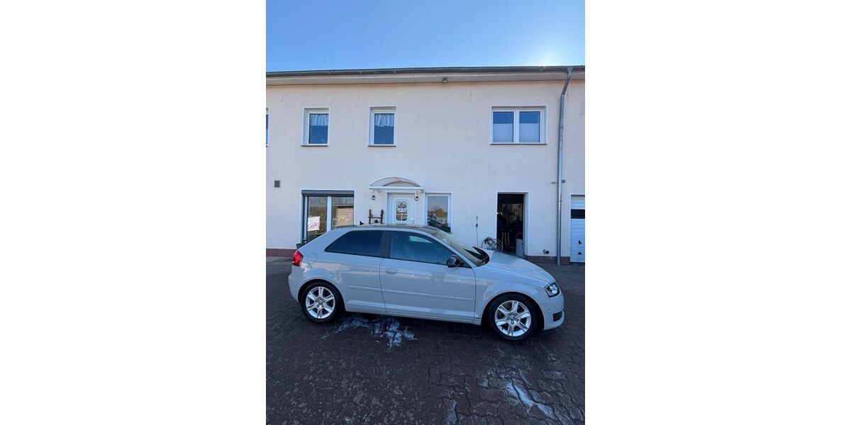 Audi A3 196.500 km 5.499 &euro; Neubrandenburg 17036