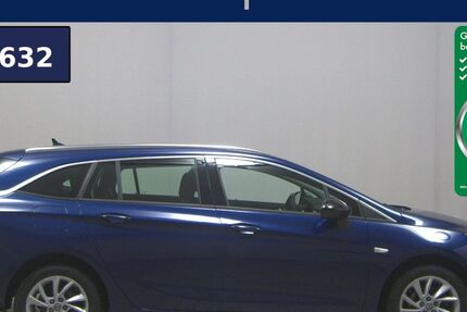 Opel Astra 55.040 km 12.780 &euro; Gyhum/Bockel 27404