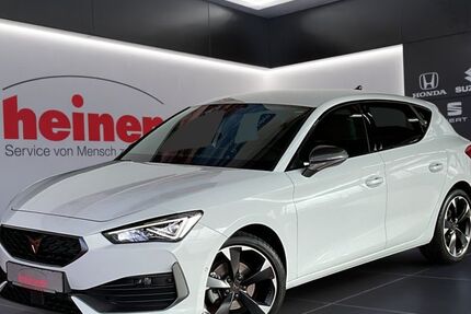Cupra Leon 26.715 km 26.299 € Werne 59368