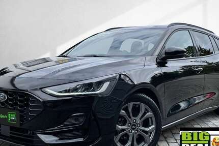 Ford Focus 39.965 km 19.970 € München 80993