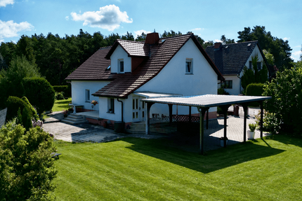 Charmantes Einfamilienhaus in Kolkwitz! - Haus Kolkwitz | Angebot:26931148