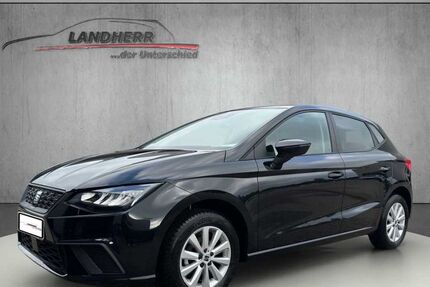 Seat Ibiza 12.978 km 16.510 &euro; Thannhausen 86470