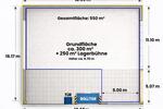 Gewerbeobjekt Nidda - 2.500&euro; | Angebot:25811482