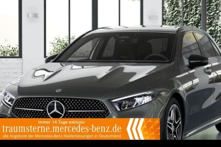 Mercedes-Benz A 200 8.422 km 32.990 &euro; Solingen 42653