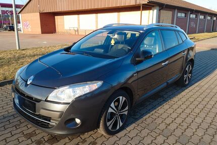 Renault Megane 271.000 km 3.250 &euro; Rostock 18109