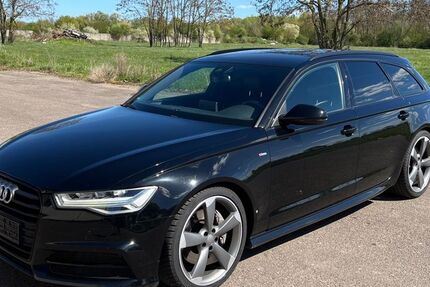 Audi A6 151.000 km 19.490 &euro; Oranienbaum-Wörlitz OT Vockerode 06785