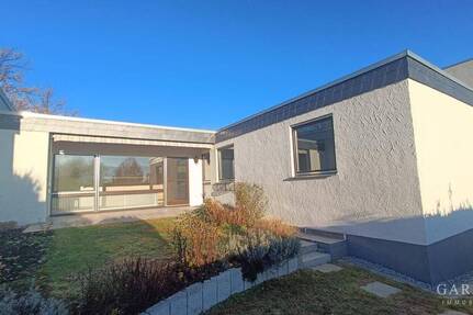 Sonniger Bungalow in Metzingen