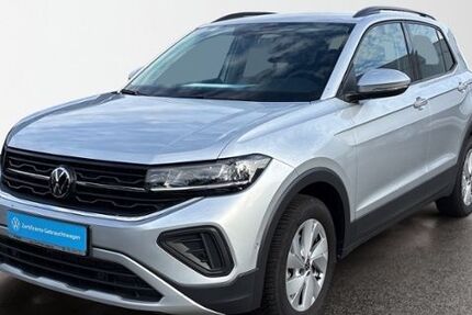 VW T-Cross 2.938 km 19.450 &euro; Geeste-Groß Hesepe 49744