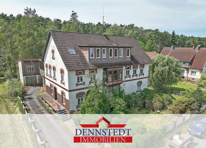 Haus zum Kaufen in Langendorf 369.000 € 667 m²