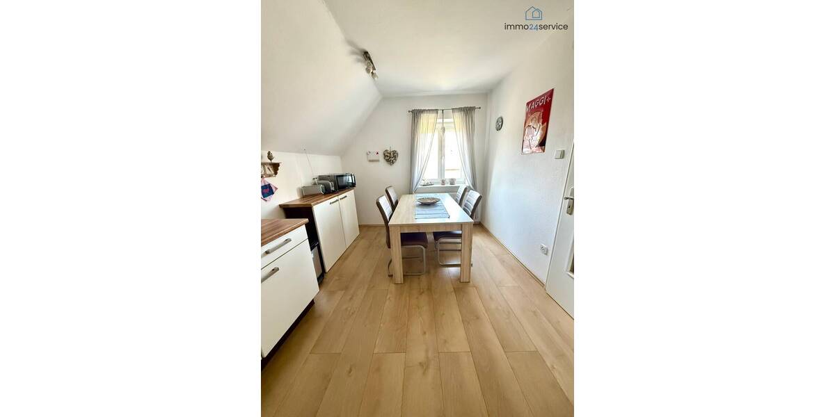 Einfamilienhaus Gottmadingen - 6 Zimmer, 151 m&sup2;, 499.000&euro; | Angebot:25958644