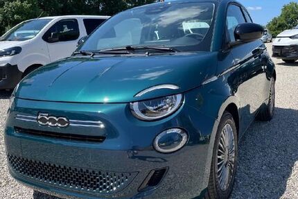 Fiat 500 2.550 km 20.990 &euro; Ingolstadt 85053