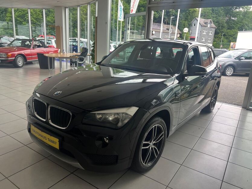 BMW X1 184.894 km 9.490 € Neunkirchen 57290