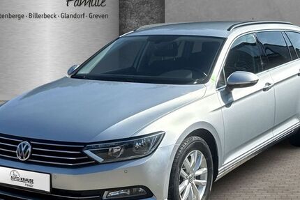 VW Passat 144.109 km 14.890 € Glandorf 49219