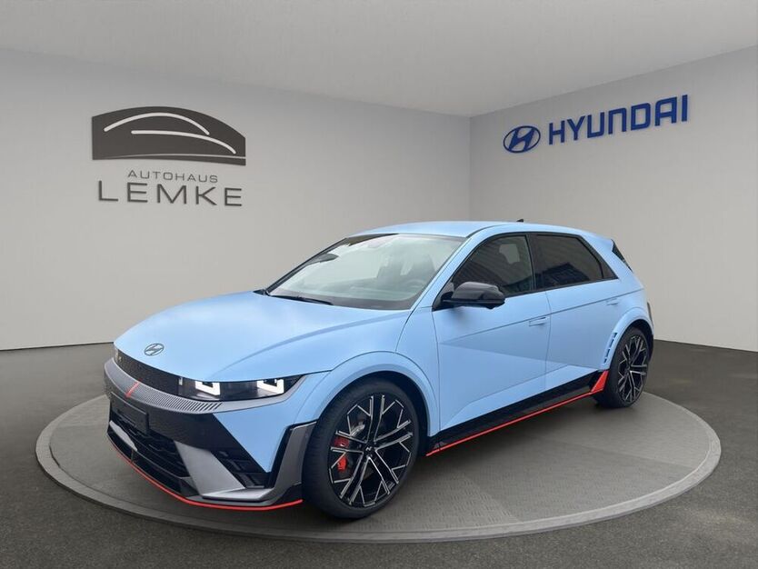 IONIQ 5