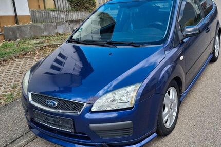Ford Focus 240.000 km 1.490 &euro; Künzelsau 74653
