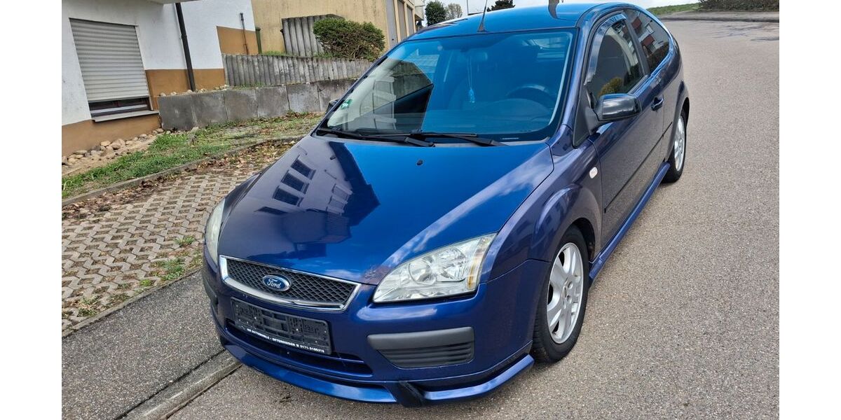Ford Focus 240.000 km 1.490 &euro; Künzelsau 74653
