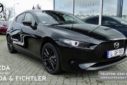 Mazda 3 3.500 km 32.680 &euro; Leipzig 04316