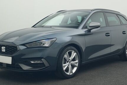 Seat Leon 23.910 km 25.950 &euro; Neumarkt i.d. OPf. 92318