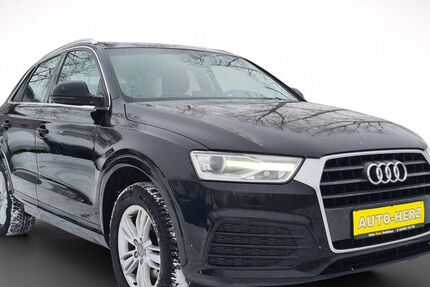 Audi Q3 89.976 km 15.990 &euro; Halle (Saale) 06128