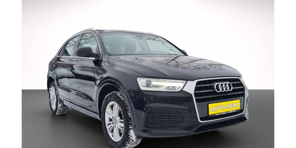 Audi Q3 89.976 km 15.990 &euro; Halle (Saale) 06128