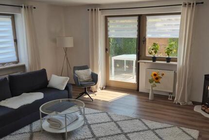Wohnung Marktoberdorf - 2.5 Zimmer, 70 m&sup2;, 950&euro; | Angebot:26252418