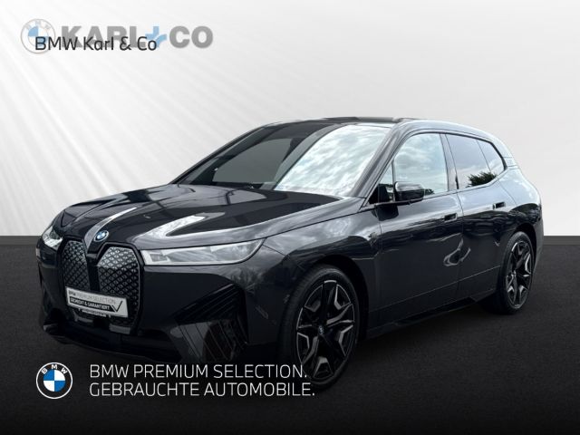 BMW iX 13.970 km 72.888 € Rüsselsheim 65428