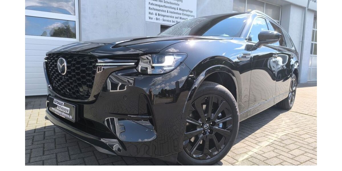 Mazda CX-80 18.932 km 48.990 &euro; Rathenow 14712