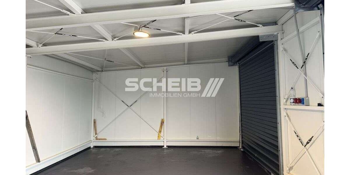 Gewerbeobjekt Gerabronn - 1.200&euro; | Angebot:17854206