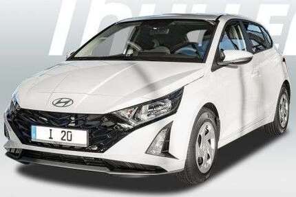 Hyundai i20 9.000 km 15.990 &euro; Krefeld 47805