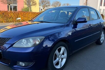 Mazda 3 246.000 km 1.490 € Stein 90547