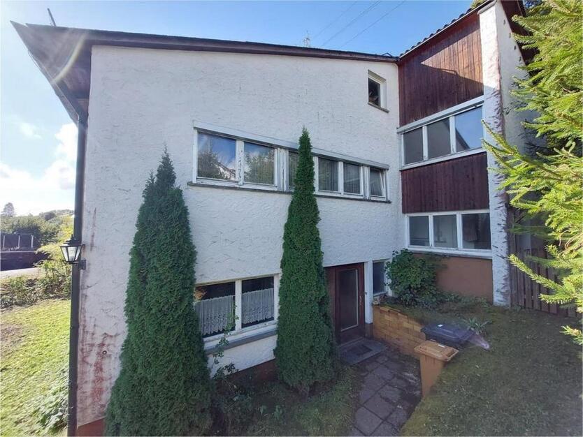 Architektenhaus, Einfamilienhaus mit atemberaubendem Weitblick