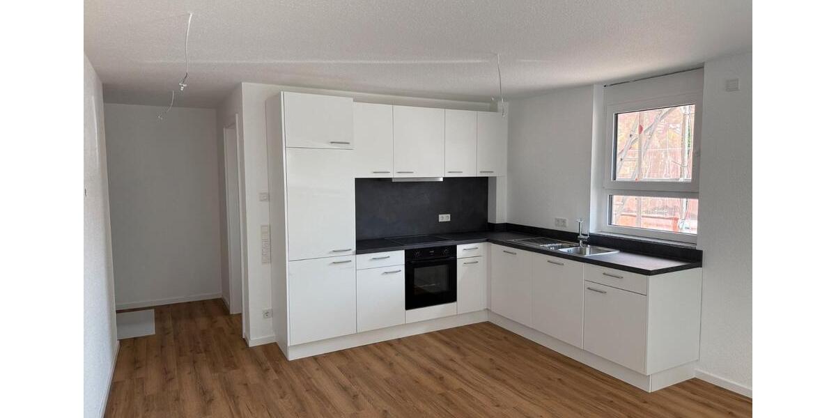 Erdgeschoßwohnung Bad Friedrichshall - 2.5 Zimmer, 54 m&sup2;, 870&euro; | Angebot:26373784