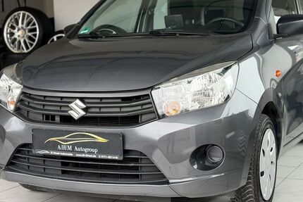 Suzuki Celerio 38.000 km 7.290 &euro; Fürstenfeldbruck 82256