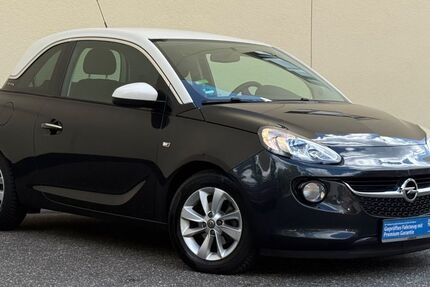 Opel Adam 109.419 km 6.890 &euro; Hamburg 20537
