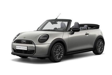 Mini Cooper C 12.320 km 30.990 &euro; Göppingen 73037