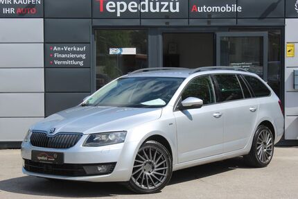 Skoda Octavia 164.000 km 10.999 &euro; Mötzingen 71159